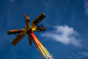 High Energy (Kaiser)