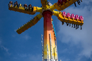 High Energy (Kaiser)