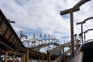 Wildwasser (Steiger)