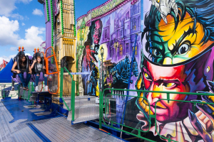 Jekyll & Hyde (Thelen)