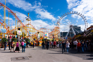 Rock 'n' Roller Coaster (Vorlop)