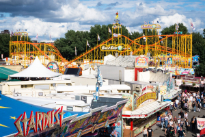 Rock 'n' Roller Coaster (Vorlop)