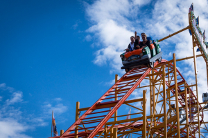 Rock 'n' Roller Coaster (Vorlop)