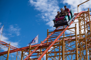 Rock 'n' Roller Coaster (Vorlop)