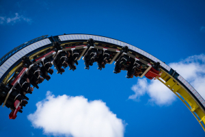 Teststrecke (Steiger)