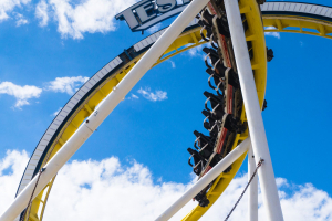 Teststrecke (Steiger)