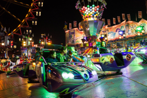 Break Dancer No. 2 (Dreher)