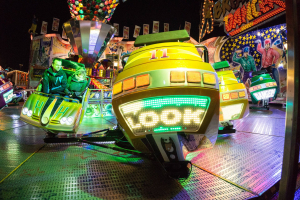 Break Dancer No. 2 (Dreher)