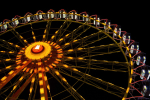 Riesenrad (Willenborg)