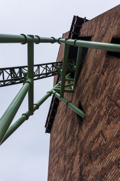 Schwur des Kärnan • Gerstlauer Infinity Coaster