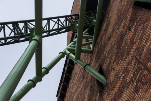 Schwur des Kärnan • Gerstlauer Infinity Coaster