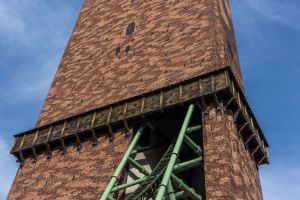 Schwur des Kärnan • Gerstlauer Infinity Coaster