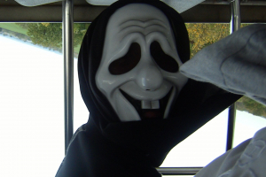 Fliegender Hai • HUSS Ranger