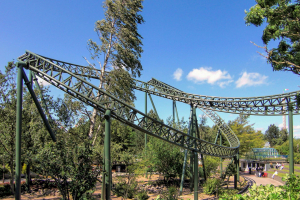 Fluch von Novgorod • Gerstlauer Eurofighter