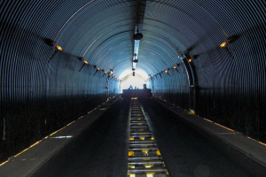 Rio Dorado • Whitewater Spinning Rapids Ride