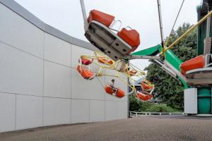 Wellenreiter • HUSS Troika