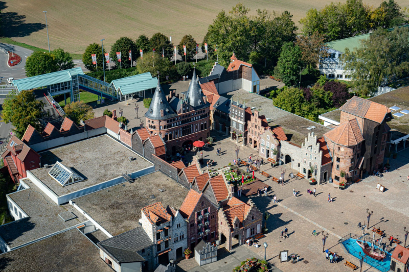 Hansa Park