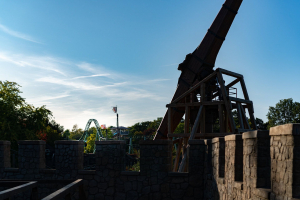Kärnapulten • Gerstlauer Sky Fly