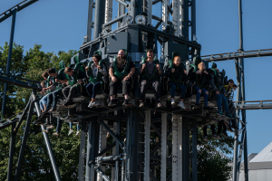 Highlander • Funtime Skyfall