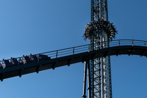 Nessie • Schwarzkopf Looping Coaster