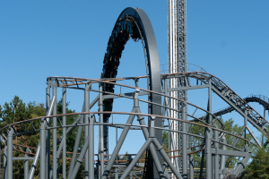 Nessie • Schwarzkopf Looping Coaster