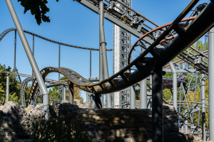 Nessie • Schwarzkopf Looping Coaster