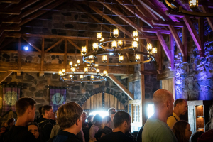 Nessie • Schwarzkopf Looping Coaster