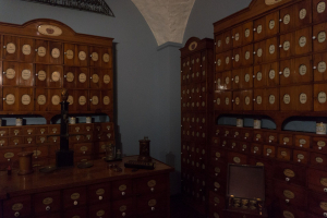 Deutsches Apothekenmuseum