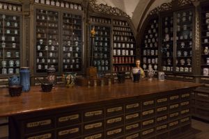 Deutsches Apothekenmuseum