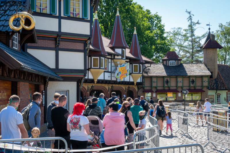Heide Park