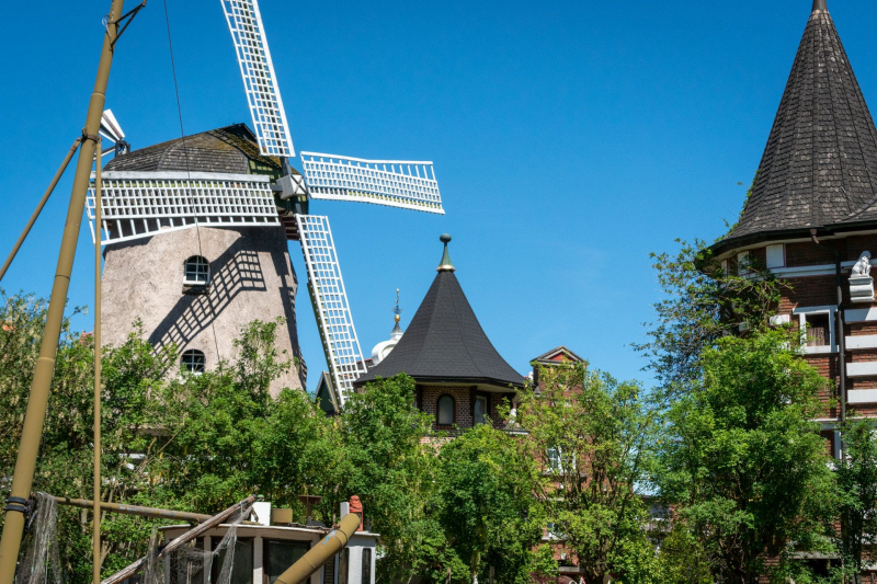 Heide Park