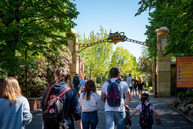 Heide Park
