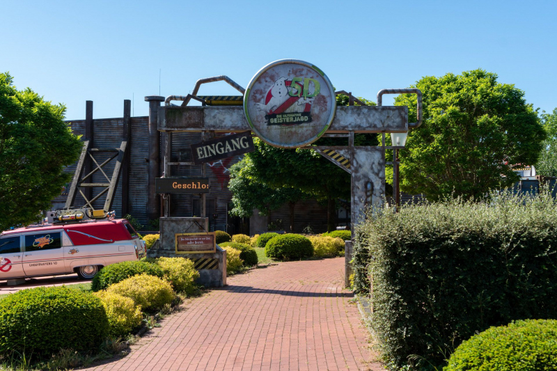 Heide Park