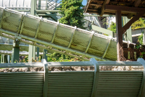 Bobbahn • Mack Rides Bobsleigh Coaster