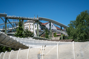 Bobbahn • Mack Rides Bobsleigh Coaster