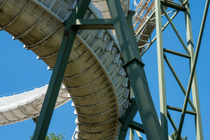 Bobbahn • Mack Rides Bobsleigh Coaster