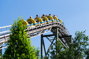 Bobbahn • Mack Rides Bobsleigh Coaster