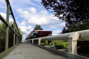 Big Loop • Vekoma Mk-1200