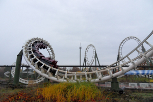 Big Loop • Vekoma MK-1200