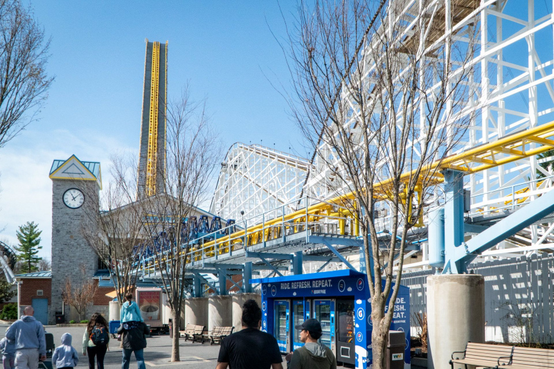 Skyrush