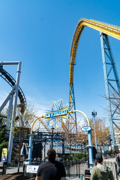 Skyrush