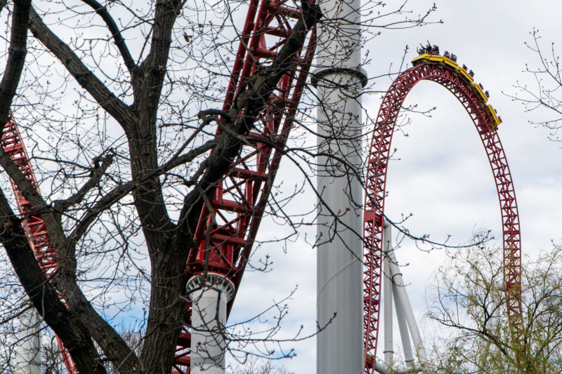 Storm Runner