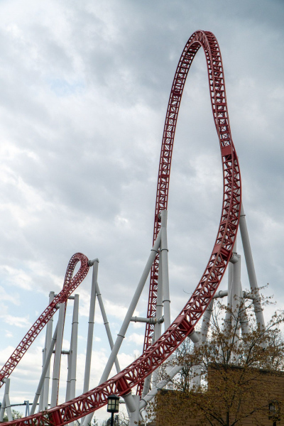 Storm Runner