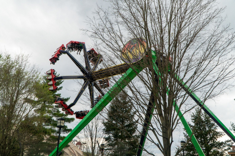 The Claw