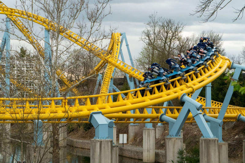 Skyrush