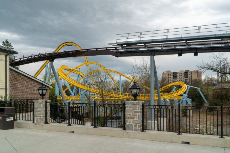 Skyrush