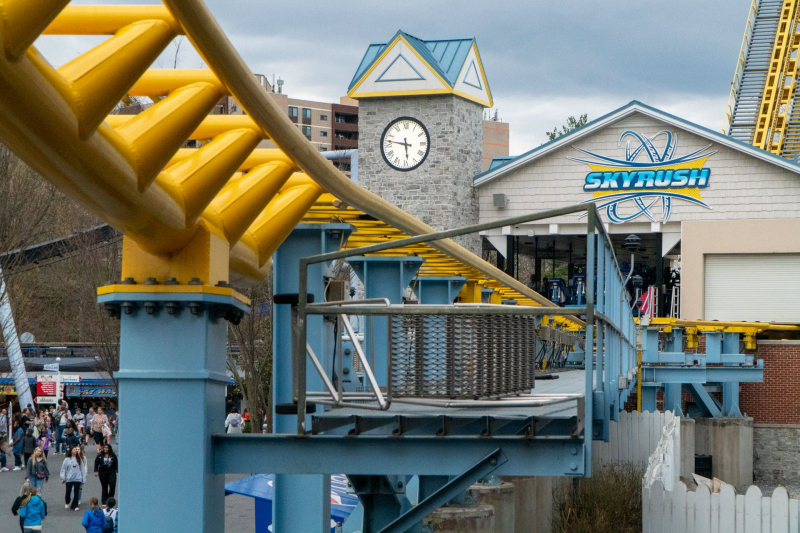 Skyrush
