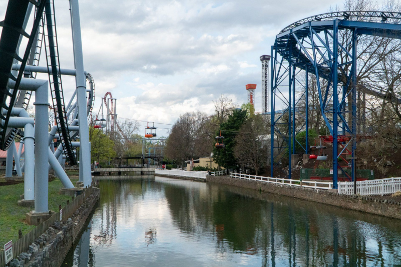 Hersheypark