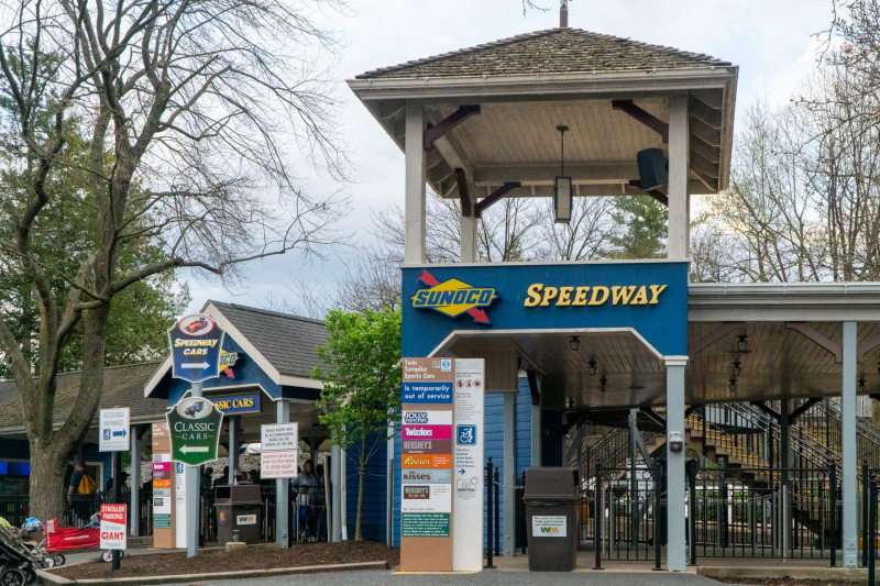 Hersheypark