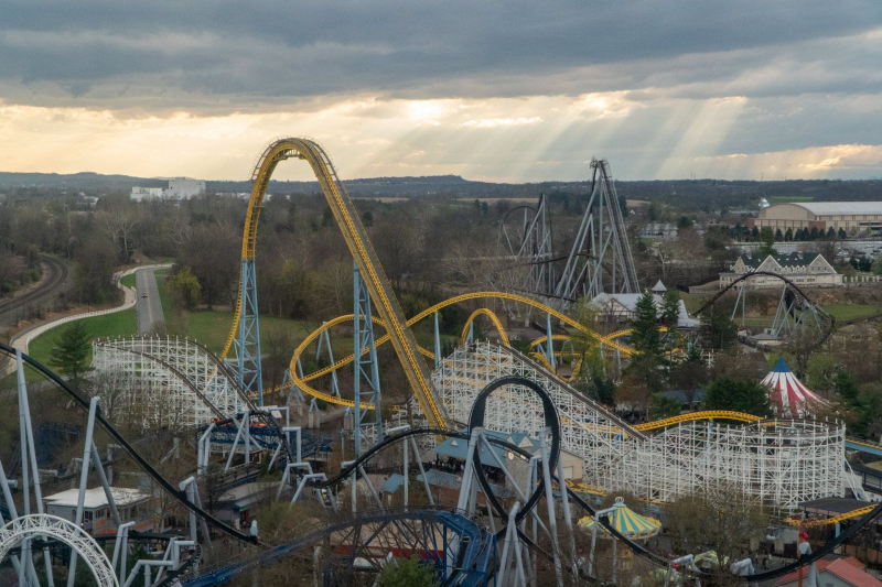Hersheypark